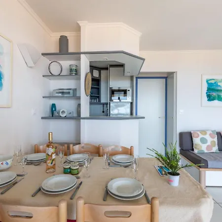 Appartement Les Bastides - O4 259 By Interhome *