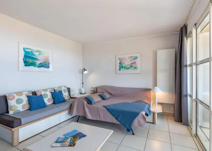 Les Bastides - O4 259 By Interhome * Сен-Рафаэль