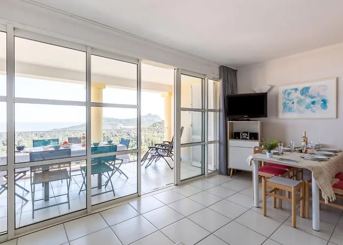 Les Bastides - O4 259 By Interhome