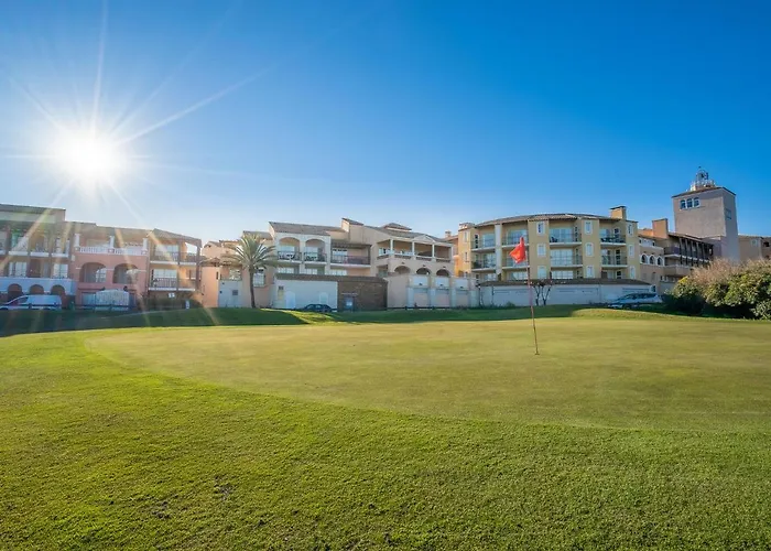 Les Bastides - O4 259 By Interhome *