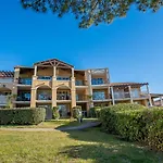 Les Bastides - O4 259 By Interhome Apartment *