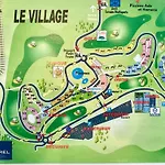 Apartamento Les Bastides - O4 259 By Interhome Saint-Raphaël