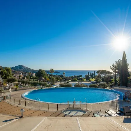 Village Cap Esterel - Les Bastides-6 By Interhome Apartment