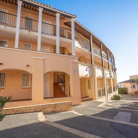 Les Bastides - O4 259 By Interhome * Saint-Raphael (Var)