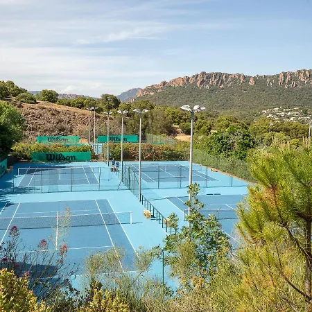 Village Cap Esterel - Les Bastides-6 By Interhome Apartment