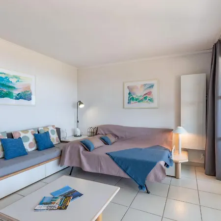 Les Bastides - O4 259 By Interhome * Saint-Raphael (Var)