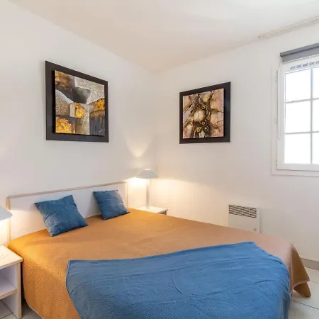 Village Cap Esterel - Les Bastides-6 By Interhome Apartment *