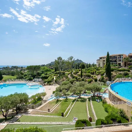 Village Cap Esterel - Les Bastides-6 By Interhome Apartment