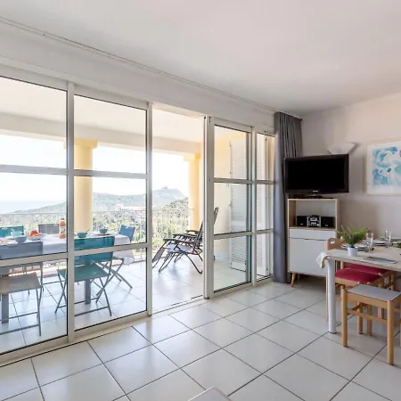 Village Cap Esterel - Les Bastides-6 By Interhome