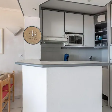 Village Cap Esterel - Les Bastides-6 By Interhome Saint-Raphael (Var)