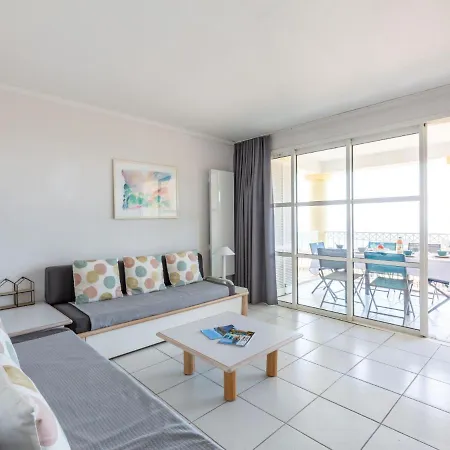 Village Cap Esterel - Les Bastides-6 By Interhome Apartment Saint-Raphael (Var)