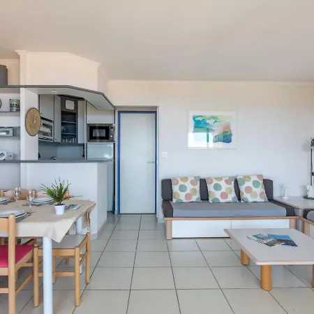 Apartment Village Cap Esterel - Les Bastides-6 By Interhome