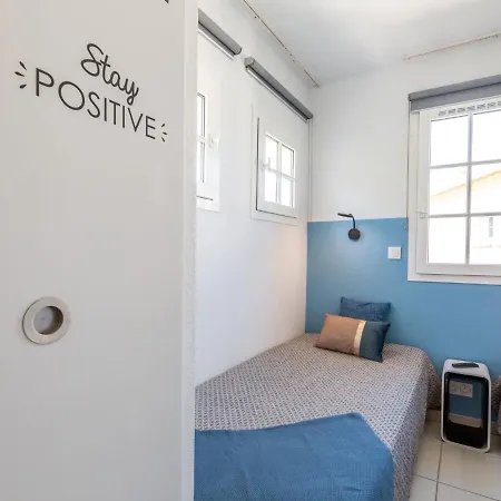 Village Cap Esterel - Les Bastides-6 By Interhome * Saint-Raphael (Var)
