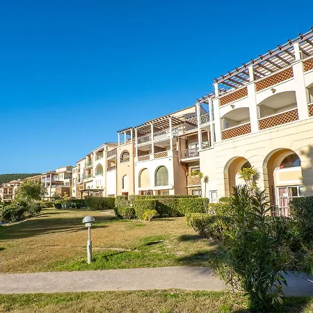 Les Bastides - O4 259 By Interhome * Saint-Raphael (Var)