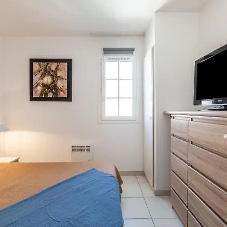 Village Cap Esterel - Les Bastides-6 By Interhome * Saint-Raphael (Var)