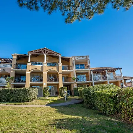 Les Bastides - O4 259 By Interhome Apartment *