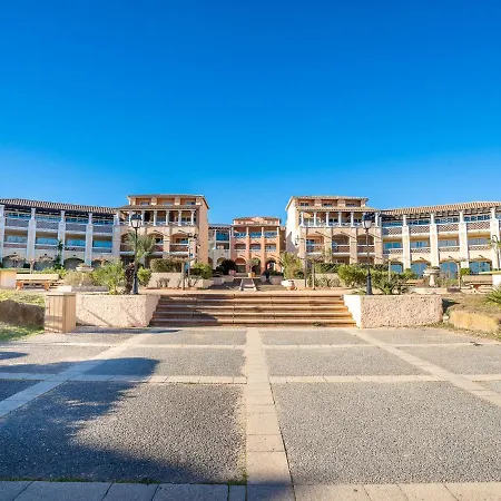 Apartment Village Cap Esterel - Les Bastides-6 By Interhome Saint-Raphael (Var)