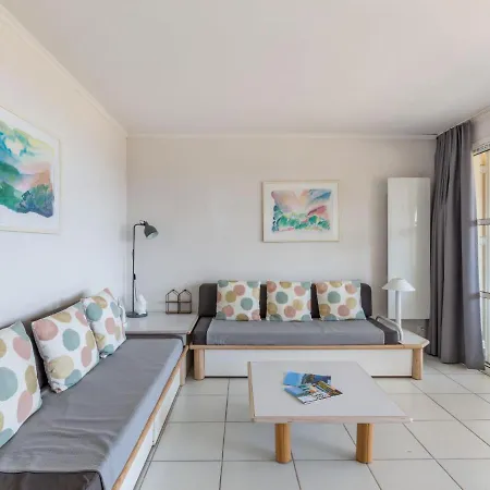 Les Bastides - O4 259 By Interhome * Saint-Raphaël