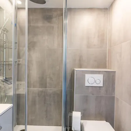 Village Cap Esterel - Les Bastides-6 By Interhome Apartment *