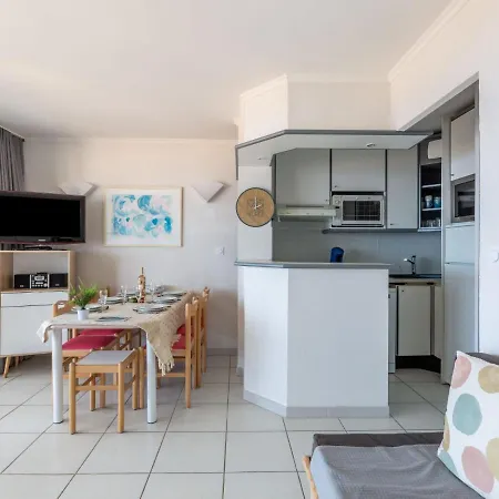 Apartment Les Bastides - O4 259 By Interhome Saint-Raphael (Var)