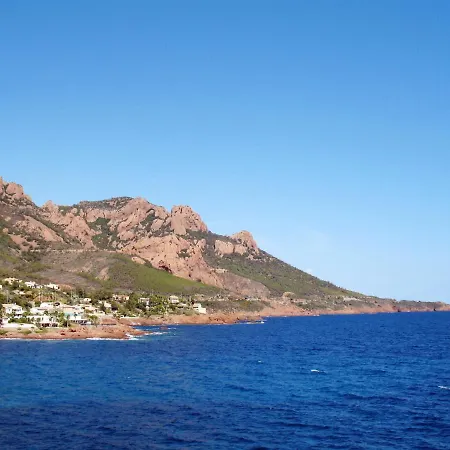 Les Bastides - O4 259 By Interhome Saint-Raphaël