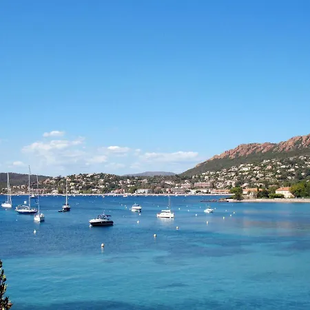 Appartamento Les Bastides - O4 259 By Interhome