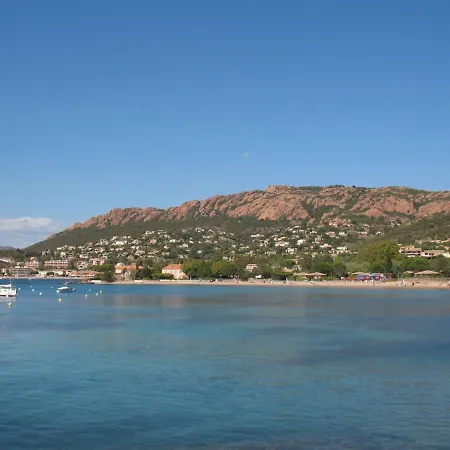 Village Cap Esterel - Les Bastides-6 By Interhome *