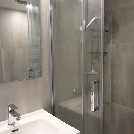 Les Bastides - O4 259 By Interhome Saint-Raphaël