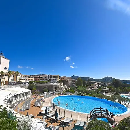 Les Bastides - O4 259 By Interhome Apartamento Saint-Raphaël