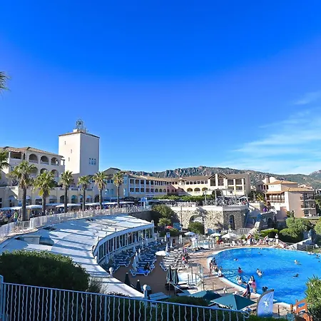 Village Cap Esterel - Les Bastides-6 By Interhome * Saint-Raphael (Var)