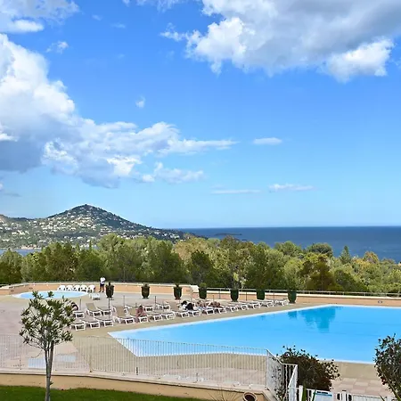 Village Cap Esterel - Les Bastides-6 By Interhome Apartment