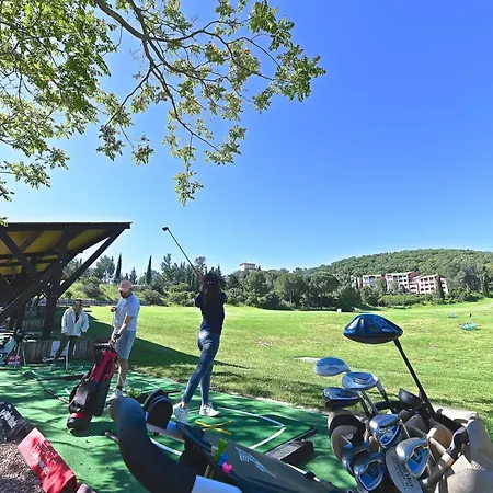 Appartamento Les Bastides - O4 259 By Interhome *