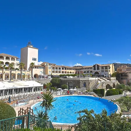 Les Bastides - O4 259 By Interhome * Saint-Raphaël