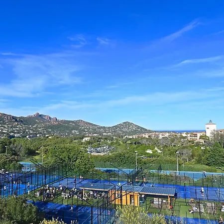 Les Bastides - O4 259 By Interhome