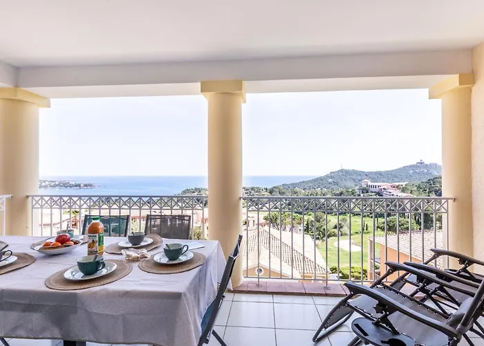 Les Bastides - O4 259 By Interhome Appartement