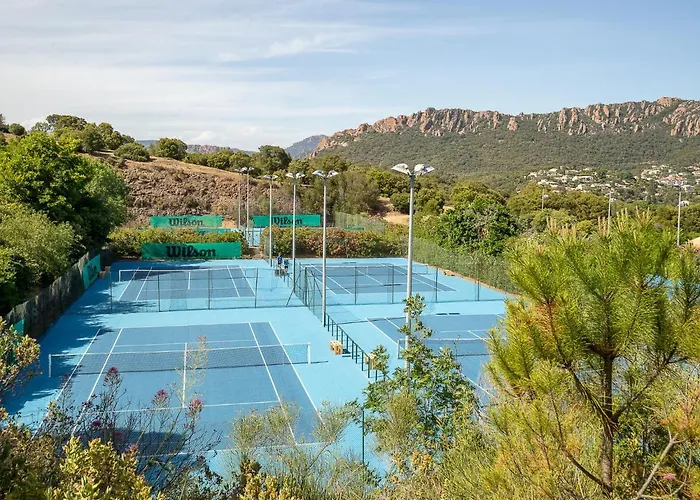 Les Bastides - O4 259 By Interhome Appartement