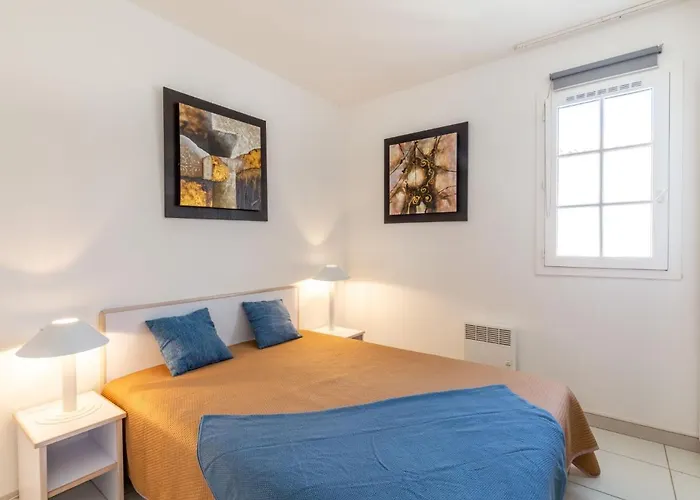 Les Bastides - O4 259 By Interhome Appartement *