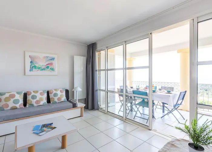 Les Bastides - O4 259 By Interhome * Saint-Raphaël