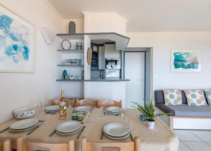 Appartement Les Bastides - O4 259 By Interhome *