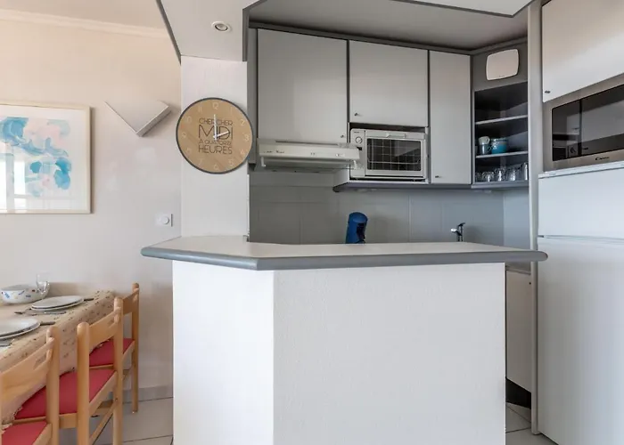 Les Bastides - O4 259 By Interhome Saint-Raphaël