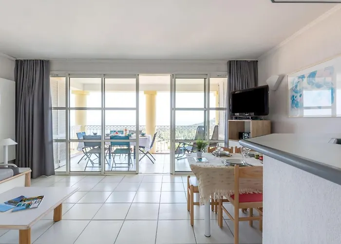 Les Bastides - O4 259 By Interhome * Saint-Raphaël