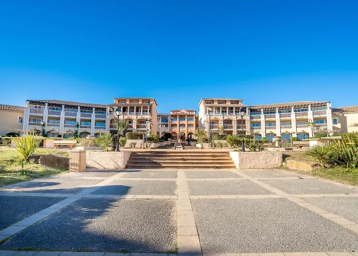 Appartement Les Bastides - O4 259 By Interhome Saint-Raphaël