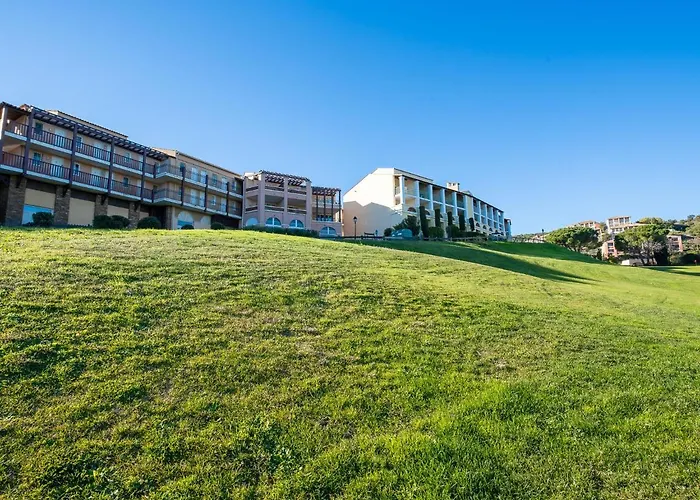 Les Bastides - O4 259 By Interhome Appartement *