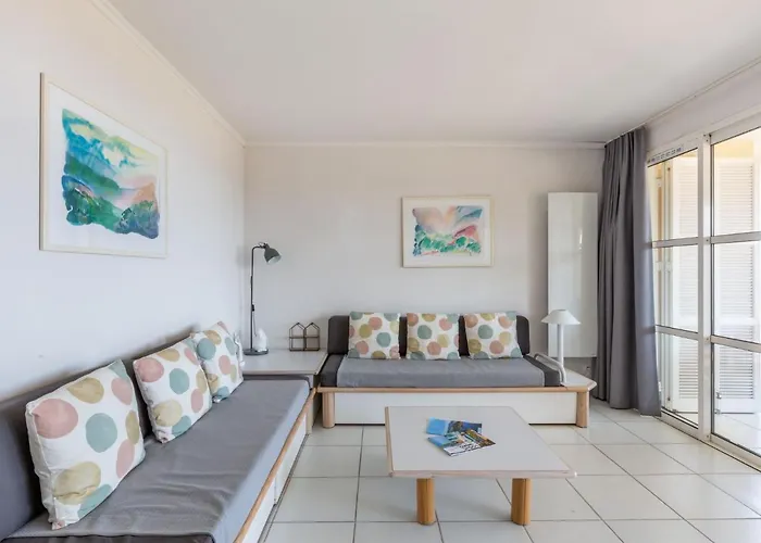 Les Bastides - O4 259 By Interhome * Saint-Raphaël