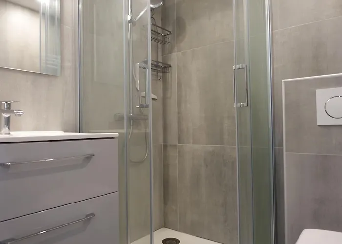 Appartement Les Bastides - O4 259 By Interhome Saint-Raphaël