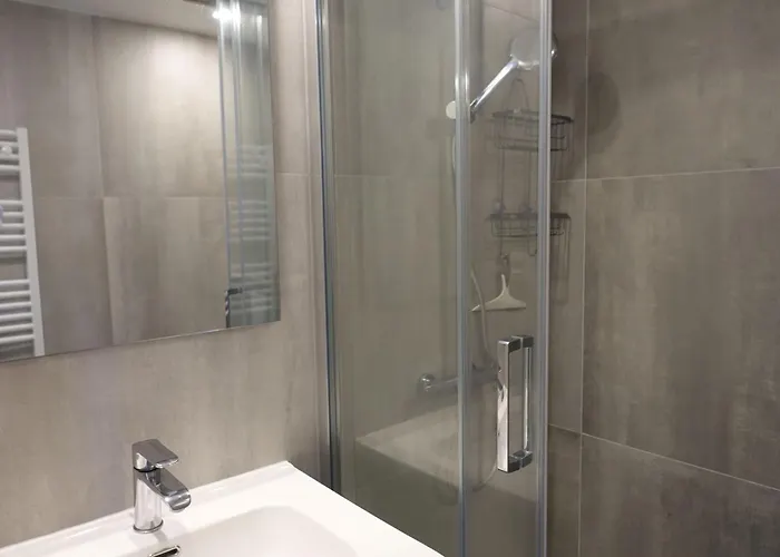 Les Bastides - O4 259 By Interhome Saint-Raphaël