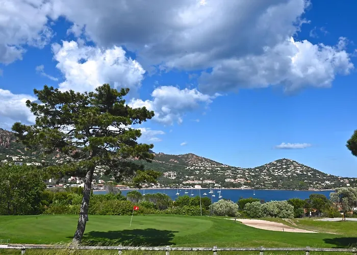 Les Bastides - O4 259 By Interhome Appartement Saint-Raphaël