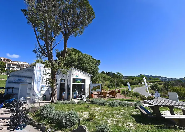 Les Bastides - O4 259 By Interhome *