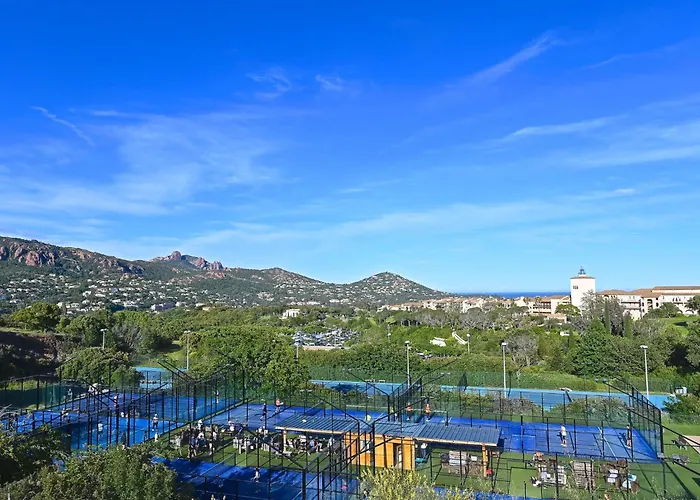 Les Bastides - O4 259 By Interhome